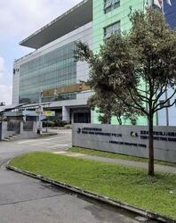 Mandai Connection (D25), Factory #616391201